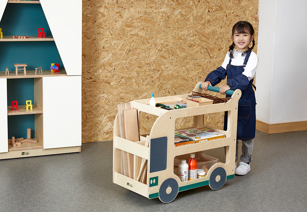 Wood Workshop