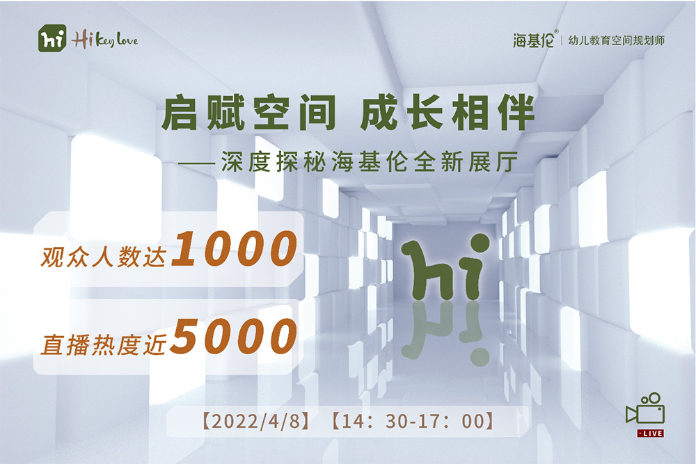 金年会体育全新展厅探秘直播圆满结束！